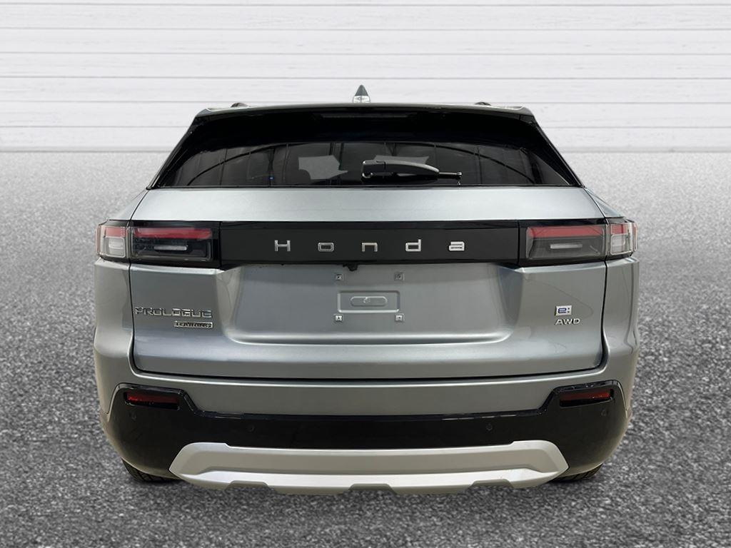 2025 Honda Prologue Touring photo 4
