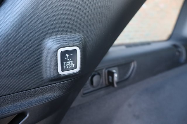 2025 Jeep Grand Cherokee Summit photo 36