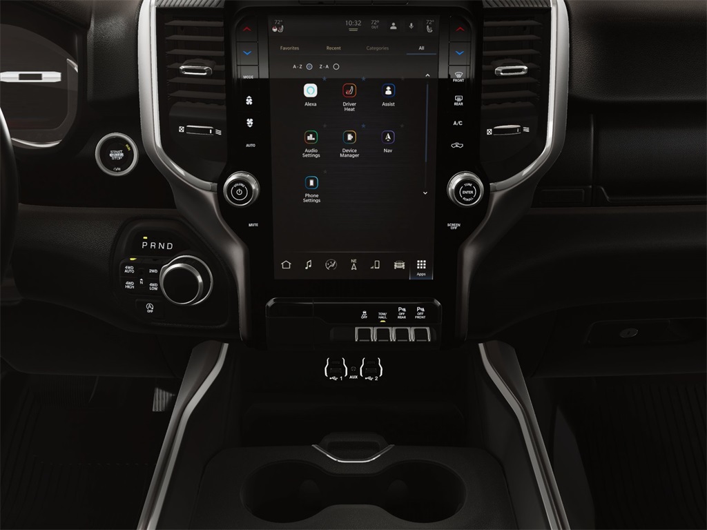 2026 Ram 1500 Big Horn Lone Star photo 22