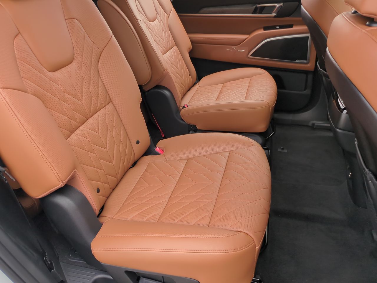 2025 Kia Telluride EX X-Line photo 26
