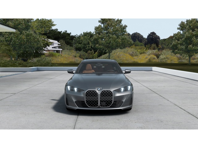 2025 Bmw 430i 430i xDrive xDrive Gran Coupe photo 3