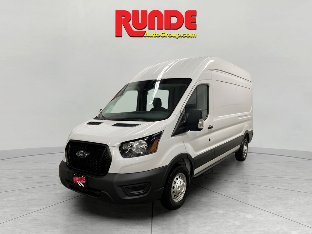 2025 Ford Transit Van Base's photo