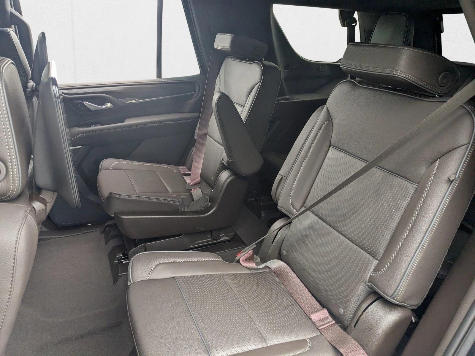 2021 Gmc Yukon Denali photo 20