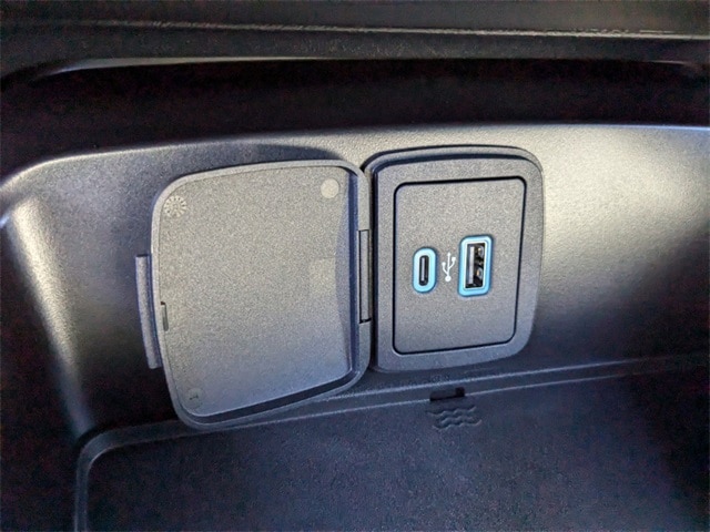 2024 Ford Bronco Black Diamond photo 18