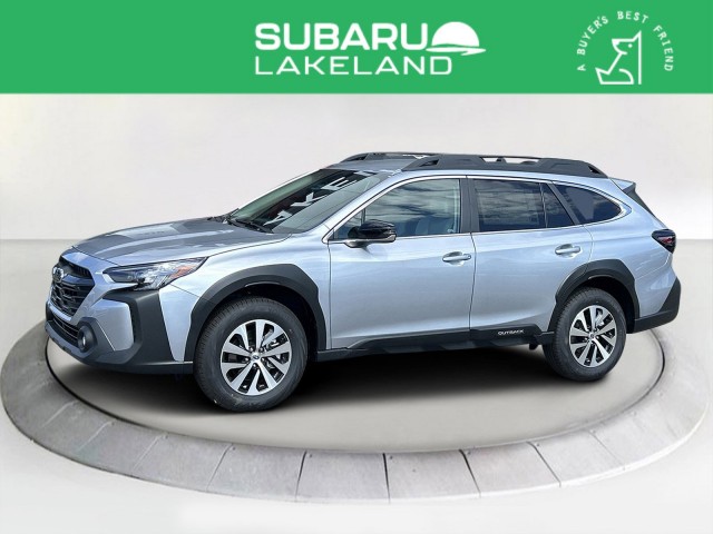 New 2025 Subaru OUTBACK Premium WAGON in Lakeland #S3335067