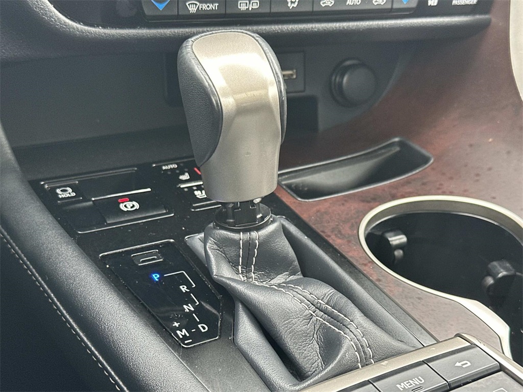 2020 Lexus RX 350 Premium photo 12