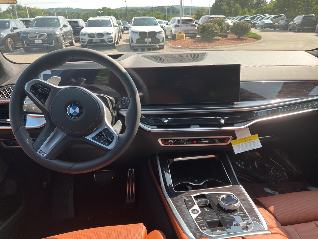 2026 Bmw X7 xDrive40i photo 4