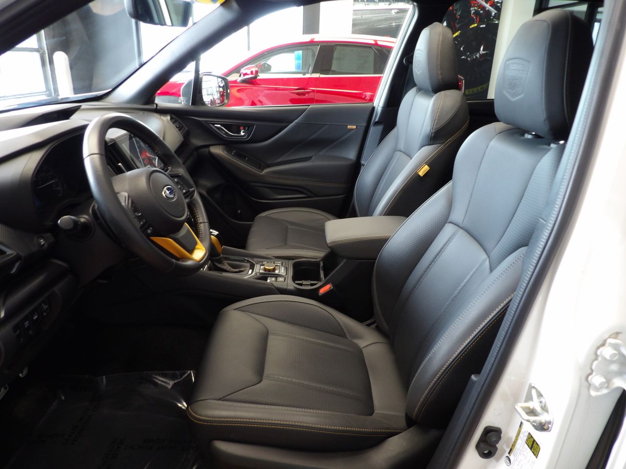 2022 Subaru Forester Wilderness photo 27