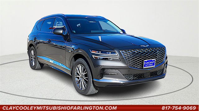 2024 GENESIS GV80 Standard's photo