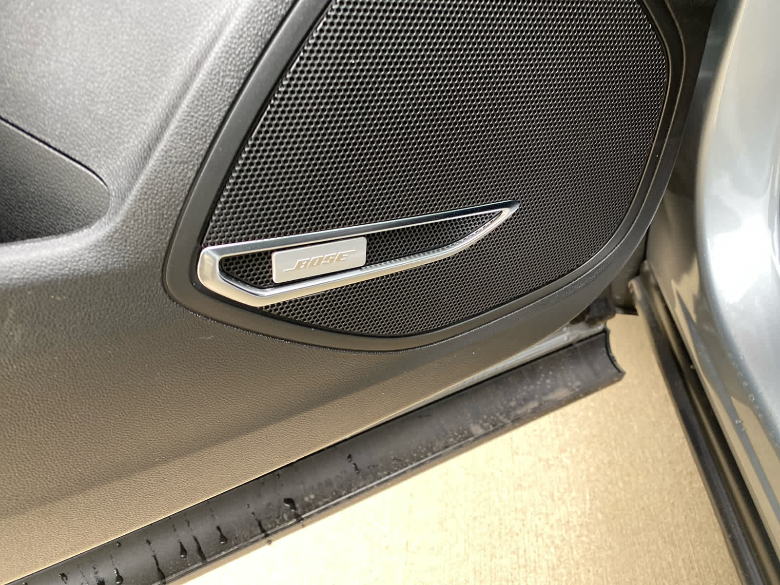 2025 Buick Envision Preferred photo 13