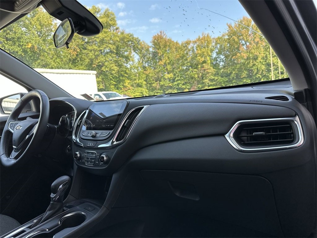 2023 Chevrolet Equinox LT photo 26