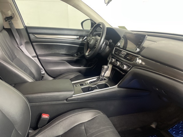 2022 Honda Accord Sport SE photo 14