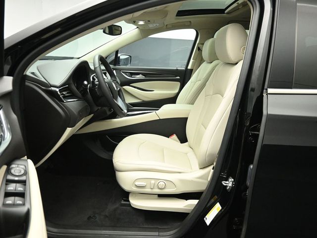 2023 BUICK ENCLAVE - Image 10