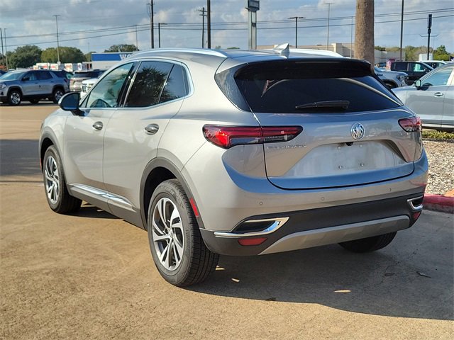 2023 Buick Envision Essence photo 4