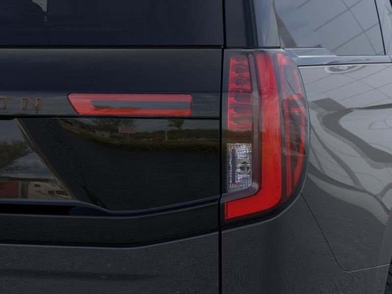 2025 Ford Expedition photo 14