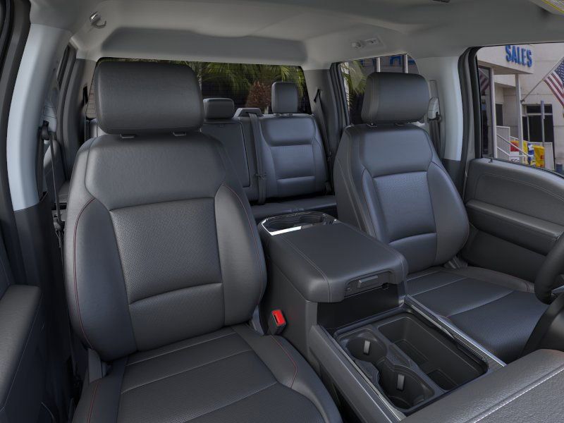 2025 Ford F-250 Super Duty Lariat