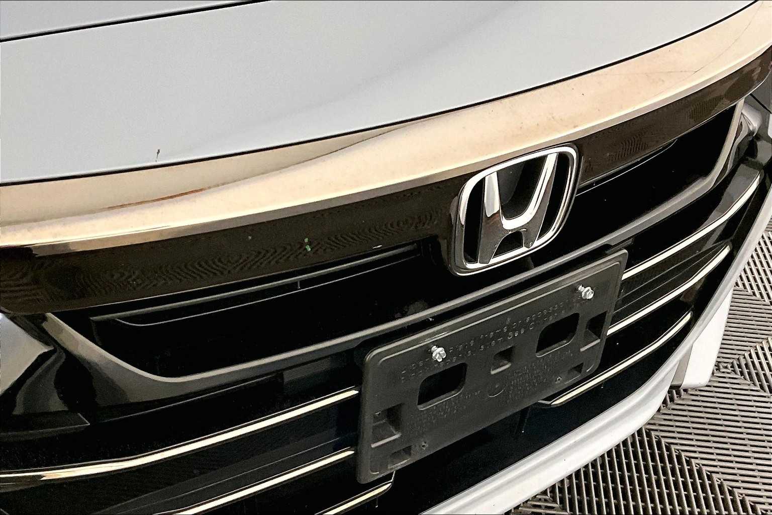 2021 Honda Accord Sport photo 29