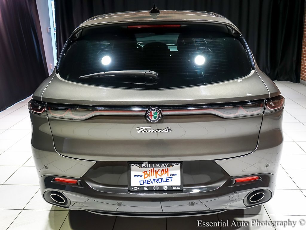2024 ALFA ROMEO TONALE - Image 7