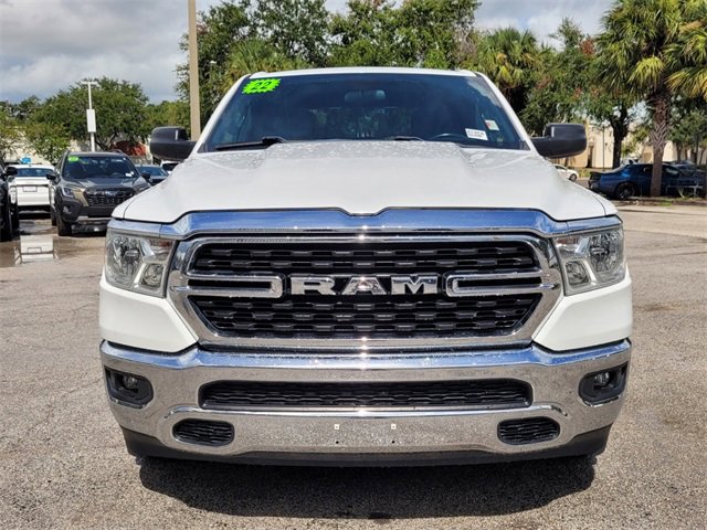 2022 Ram 1500 Big Horn Lone Star photo 6