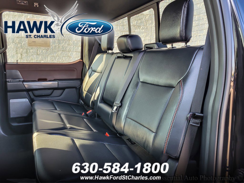 2023 FORD F-150 - Image 8