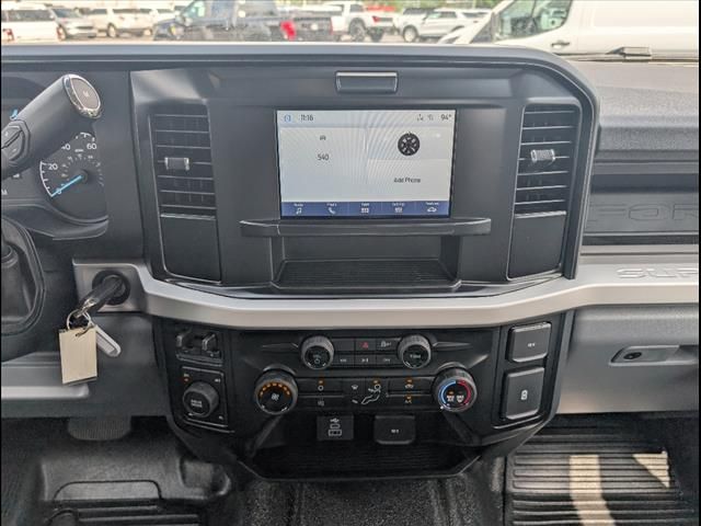 2025 Ford F-250 XL photo 11