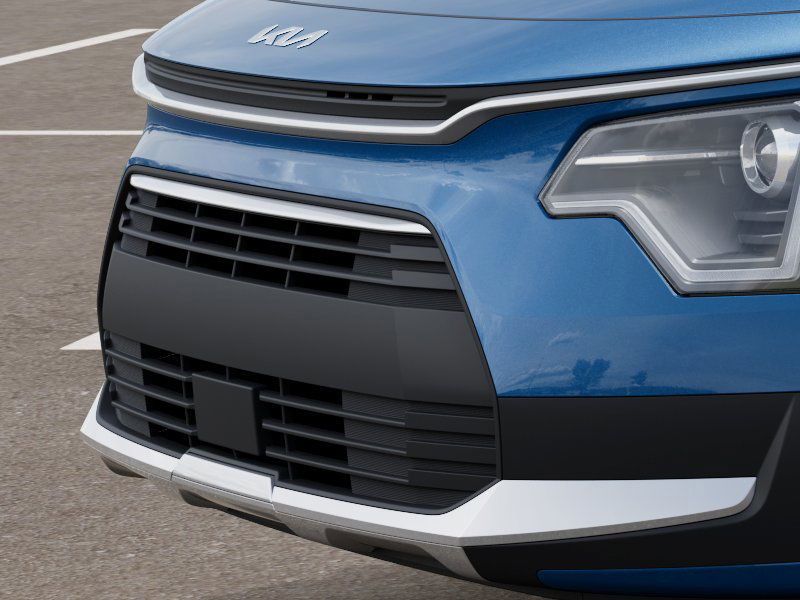 2025 Kia Niro EX photo 4