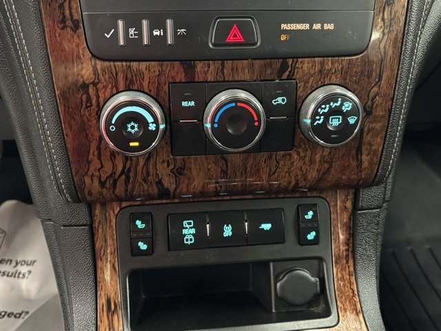2014 Chevrolet Traverse 1LT photo 24