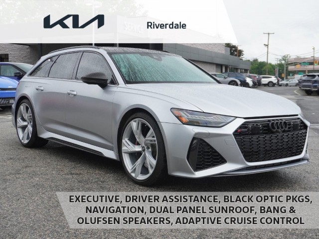 Monitor Audio Rs6 Price Canada Pre-Owned 2023 Audi RS 4D