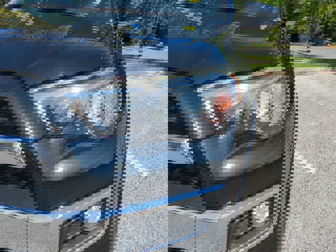 2018 Toyota 4Runner Limited photo 10