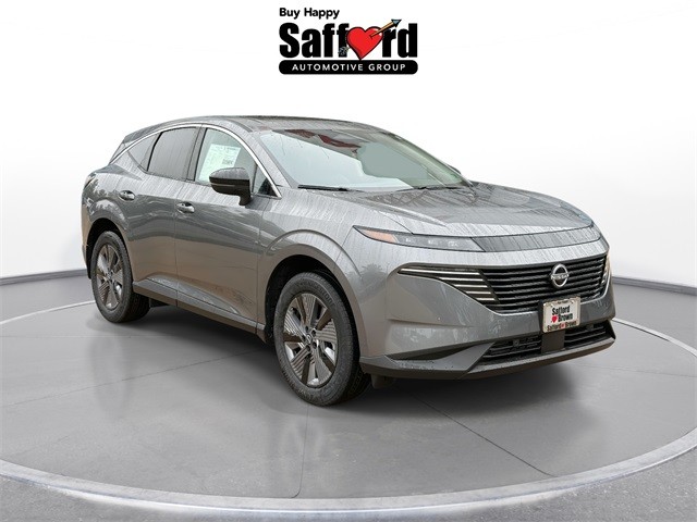 2025 Nissan Murano