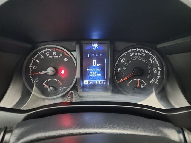 2021 Toyota Tacoma 4x4 Access Cab photo 23