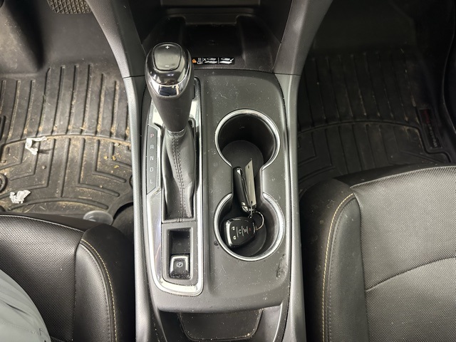 2019 Chevrolet Equinox Premier photo 17