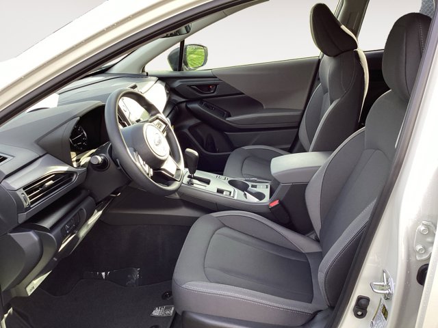 2025 Subaru Crosstrek Premium photo 9
