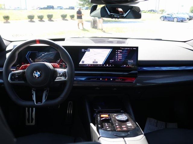 2026 Bmw M5 5 photo 10