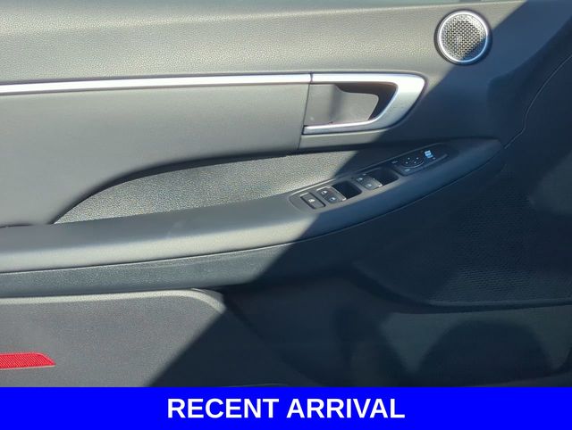 2025 Hyundai Sonata SEL Convenience photo 11