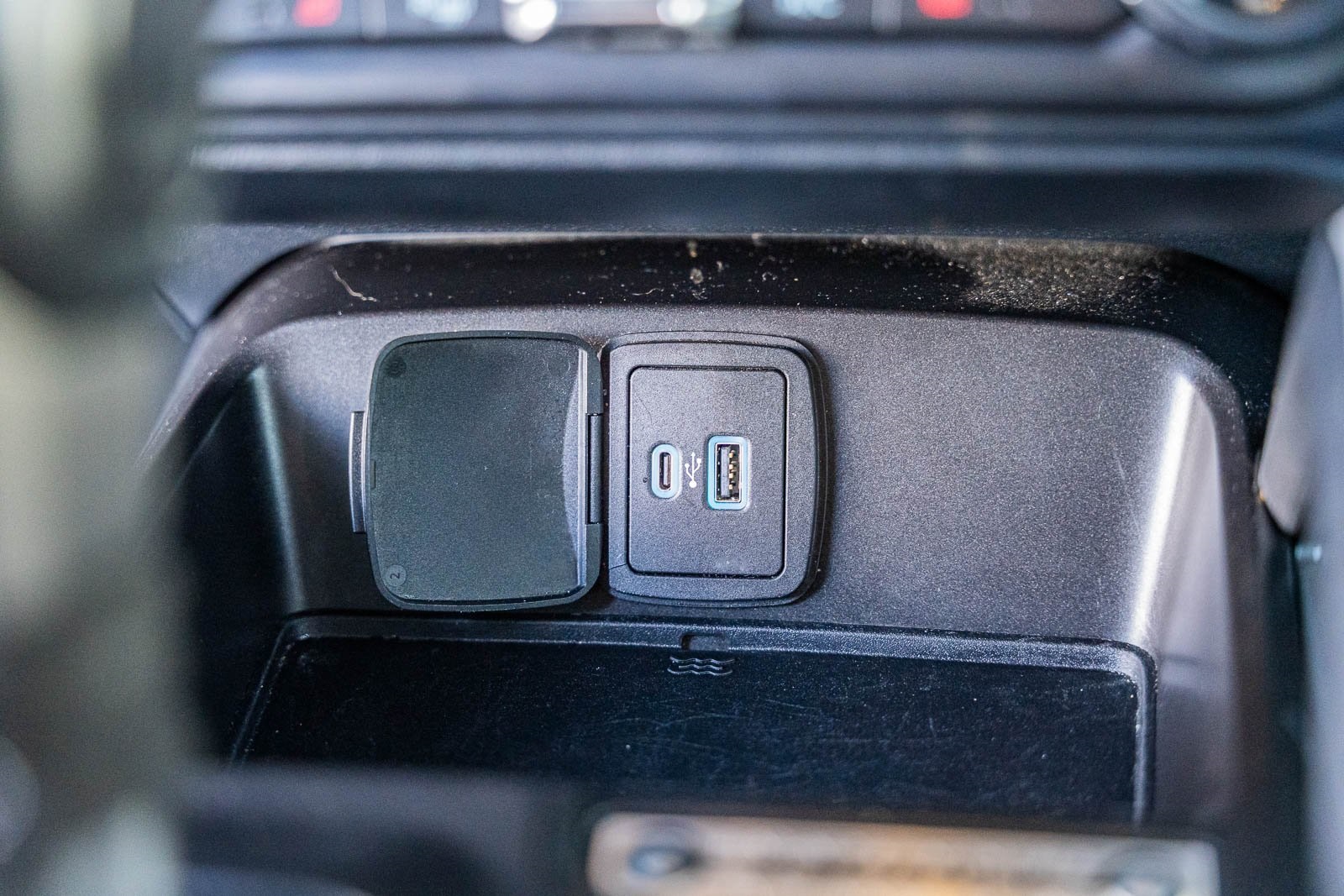 2021 Ford Bronco Outer Banks photo 28