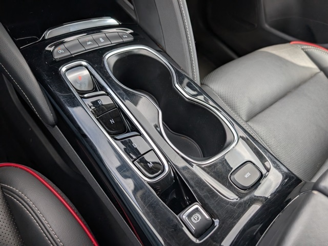 2023 Buick Envision Essence photo 17