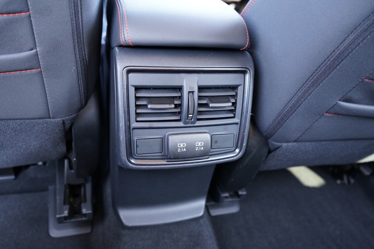 2022 Subaru Forester Sport photo 31