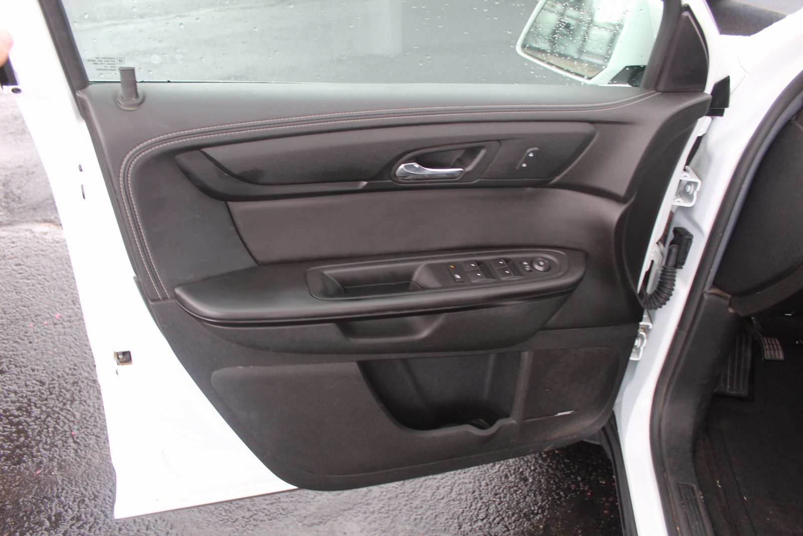 PreOwned 2017 Chevrolet Traverse 2LT 4D Sport Utility in Luverne