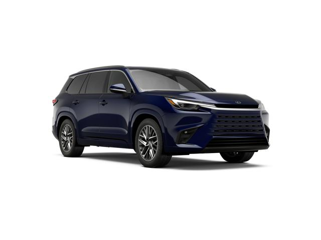 2026 Lexus TX 350 Premium photo 4