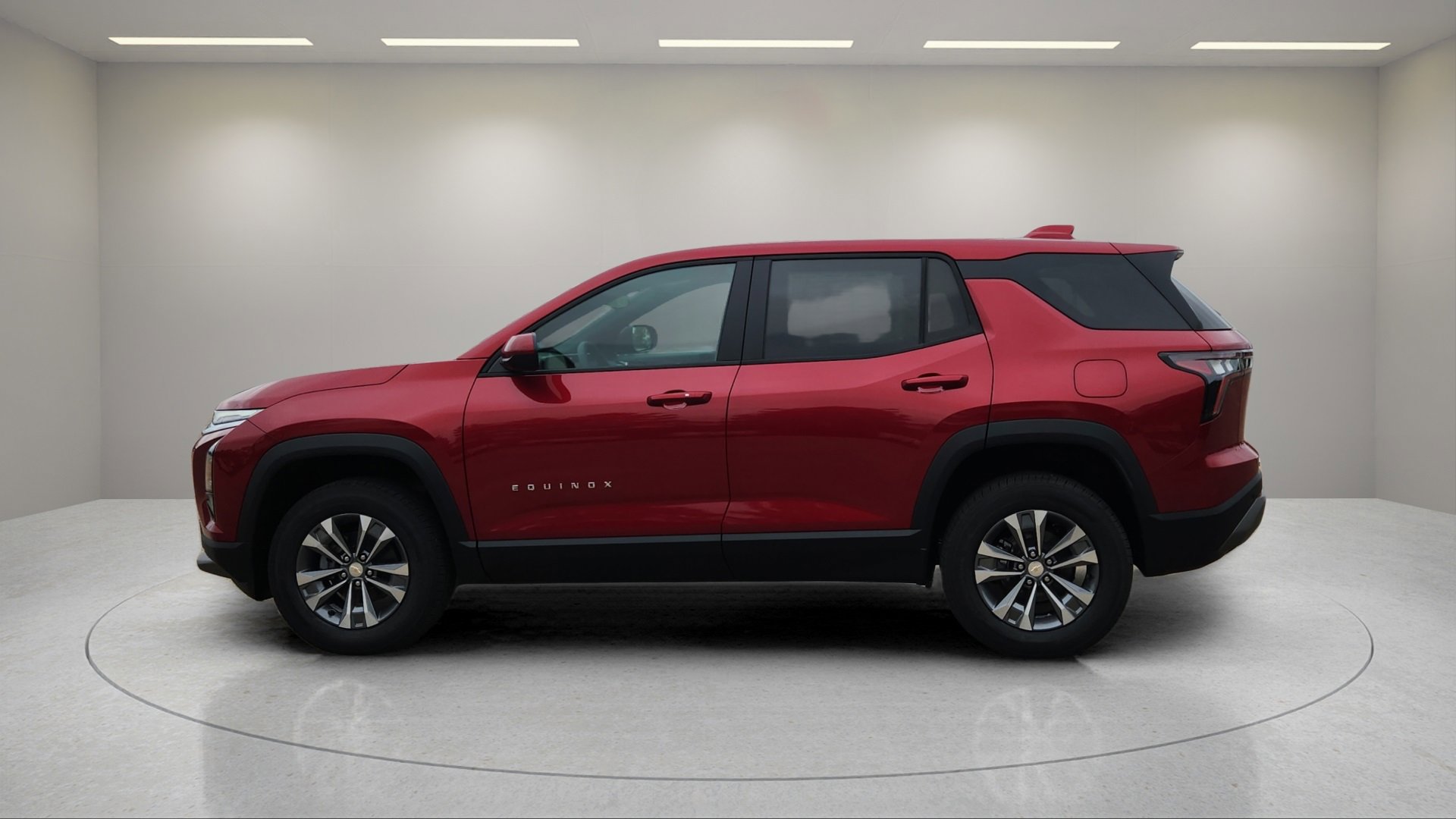2026 Chevrolet Equinox LT photo 6