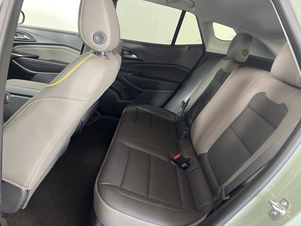 2025 Chevrolet Trax ACTIV photo 15