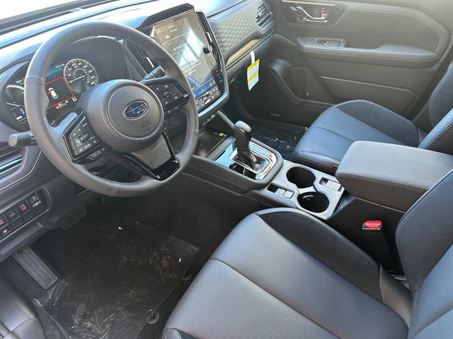 2025 Subaru Forester Touring photo 10