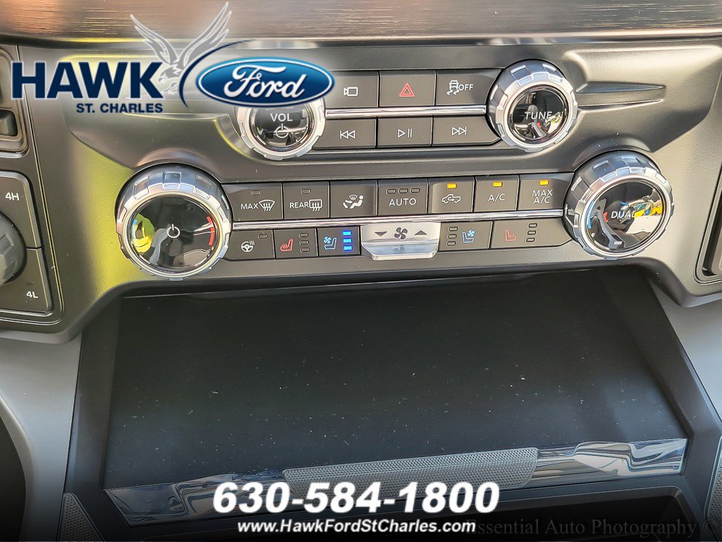 2025 FORD F-350 - Image 15