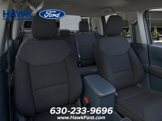 2025 FORD MAVERICK - Image 10