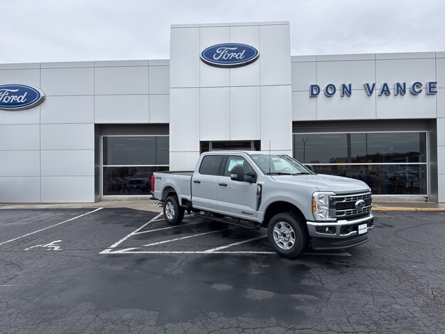 2026 Ford F-250 Super Duty XLT's photo