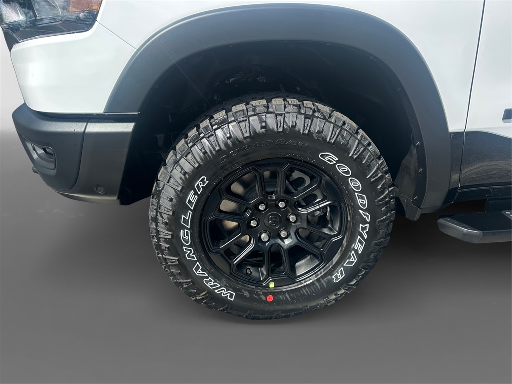 2026 Ram 1500 Rebel photo 13
