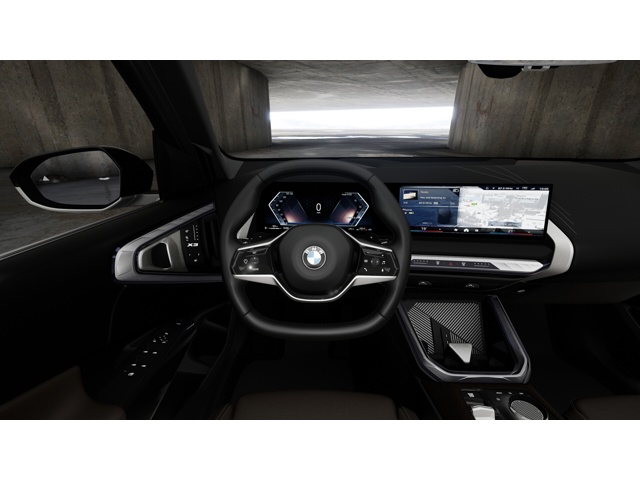 2026 Bmw X3 photo 11