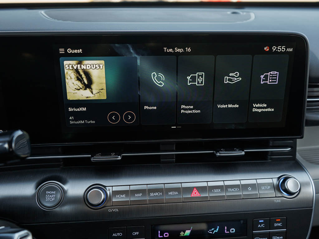 2026 Hyundai Kona SEL photo 20
