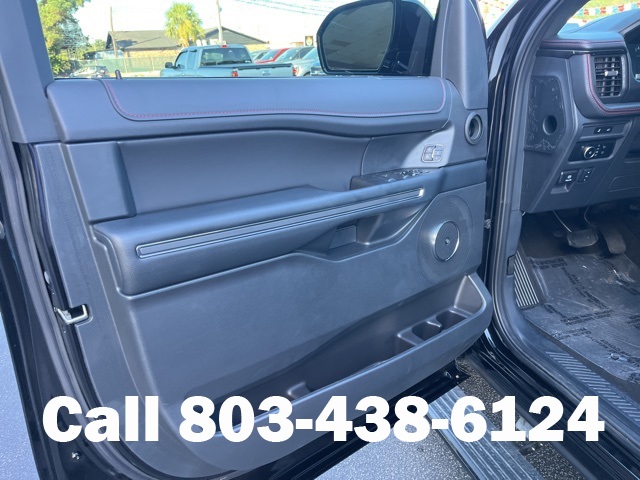 2024 Ford Expedition MAX Limited photo 4